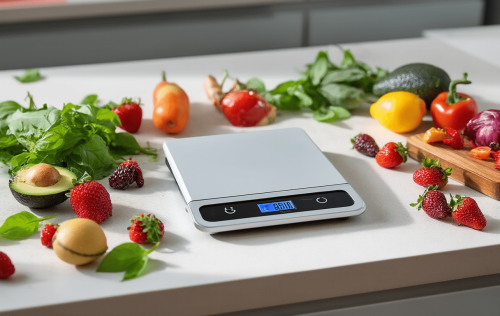 Etekcity Küchenwaage Test: Die 3 besten (Bestenliste)