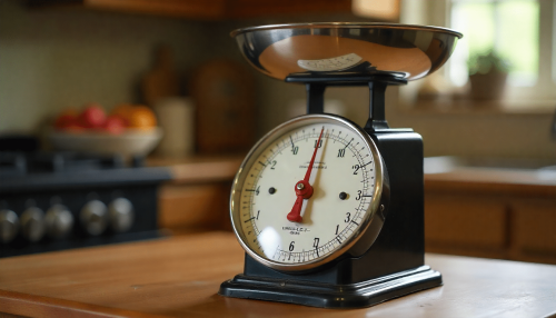 Terraillon Küchenwaage Test: Die 5 besten (Bestenliste)